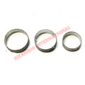 Camshaft Three Piece Bearing Kit (STD)- Fiat 600 - Engine & Engine Parts