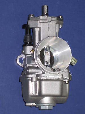 Carb TRIUMPH NORTON BSA Amal Mikuni alternative 30mm carburetor PWK JRC 30 900