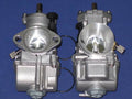 Carburetors 30mm TRIUMPH NORTON BSA British bikes carbs Bonneville Commando