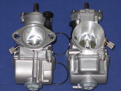 Carburetors 30mm TRIUMPH NORTON BSA British bikes carbs Bonneville Commando