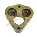 Carburettor Carb Spacer - Classic Fiat 500 - Fuel System