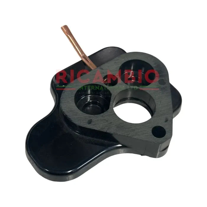 Carburettor Carb Spacer Drip Tray - Classic Fiat 500 - Fuel System