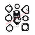 Carburettor Fuel Pump & Distributor Gasket Kit - Classic Fiat 500,126 - Gaskets - Grommets and Rubber Parts