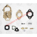 Carburettor Overhaul Kit (Weber 32 ICEV 50/251,60/250) - Classic Fiat Panda 45 - Fuel System