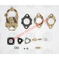Carburettor Overhaul Kit (Weber 32 ICEV 51/250,60/250 - 61/250) - Fiat Uno - Fuel System