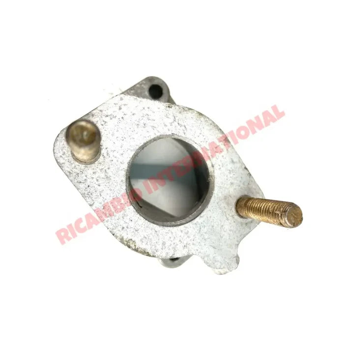 Carburettor Spacer Support - Fiat 127 850 Autobianchi A112 - Fuel