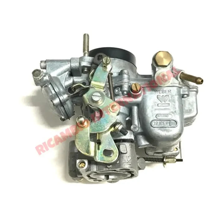 Carburettor (WEBER 32ICEV 22) - Classic Fiat Panda Uno,128,Strada,Ritmo YUGO/ZASTAVA - Fuel System