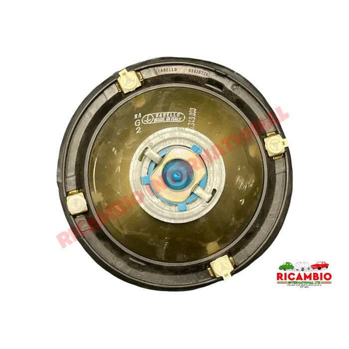 CARELLO Head Lamp (566,08.620.700,08.620.800,33925) - Fiat Strada/Ritmo - Lights - Lamps & Lenses
