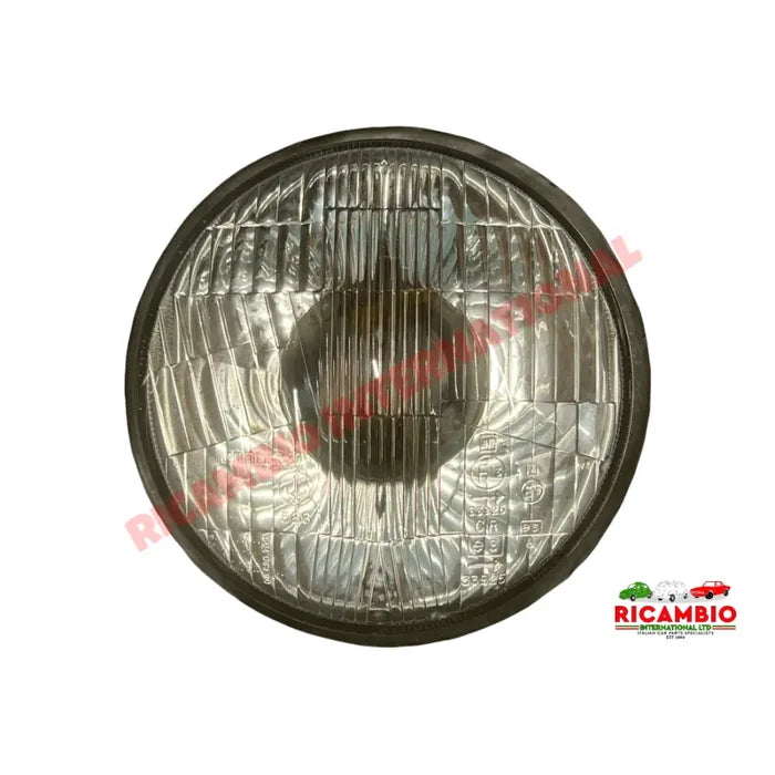 CARELLO Head Lamp (566,08.620.700,08.620.800,33925) - Lamps & Lighting