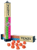 Carma Games Tenzi Dice Game 003-TRC
