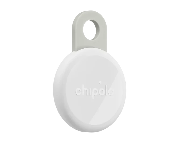 Chipolo Loop Rechargeable Tracking Tag LOOP