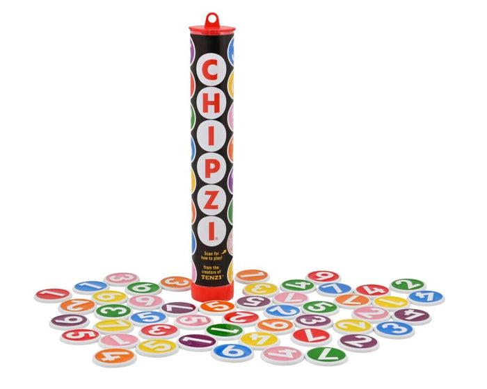 Chipzi by Carma Games