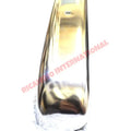 Chrome Front Bumper - Fiat 126 - Bumpers & Assorted Exterior Trim
