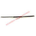 Chrome Wiper Blade (x1) - Classic Fiat 500 600 - Wiper - Washer & Associated Parts
