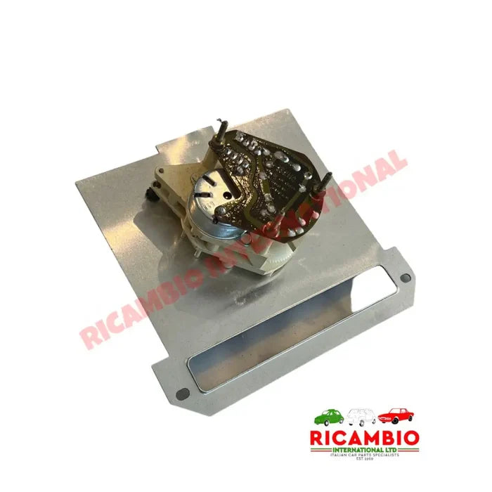 Clock VEGLIA BORLETTI - VEGLIA BORLETTI Instruments