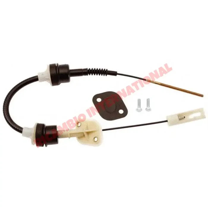 Clutch Cable - Fiat Barchetta - Cables
