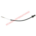 Clutch Cable - Lancia Delta Integrale 4WD - Cables