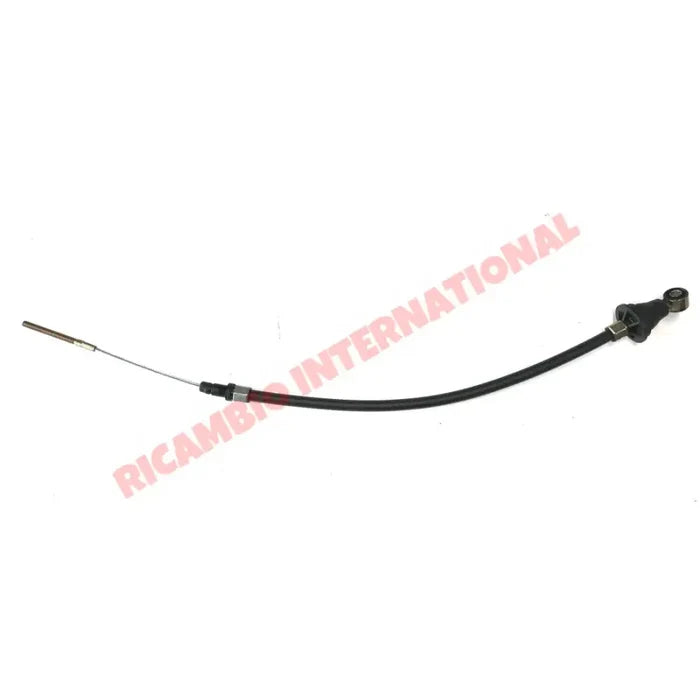 Clutch Cable - Lancia Delta Integrale 4WD - Cables