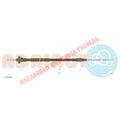 Clutch Cable (LHD) - Fiat 124 - Clutch - Transmission & Related Parts