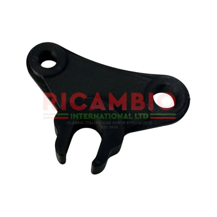 Clutch Cable Quadrant - Fiat Cinquecento Seicento - Clutch & Transmission Parts