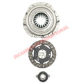 Clutch Kit (3 piece) - Classic Fiat 500 F/L & Giardineira - Gearbox - Shafts & Associated Items