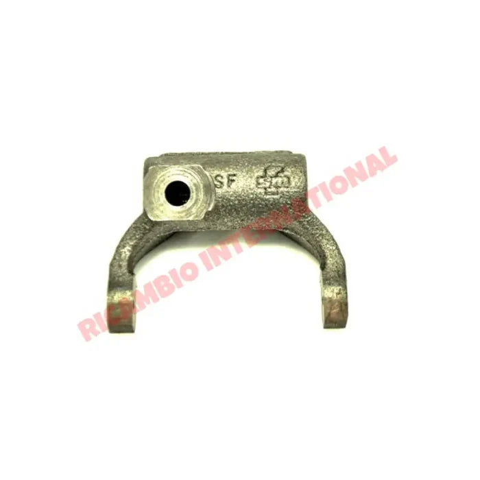 Clutch Release Fork - Classic Fiat 500 126 - Gearbox and Parts
