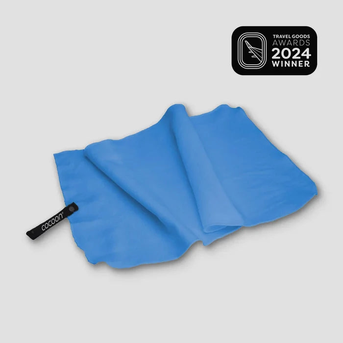 Cocoon Hyperlight Travel Towel TH12/TH13 Small