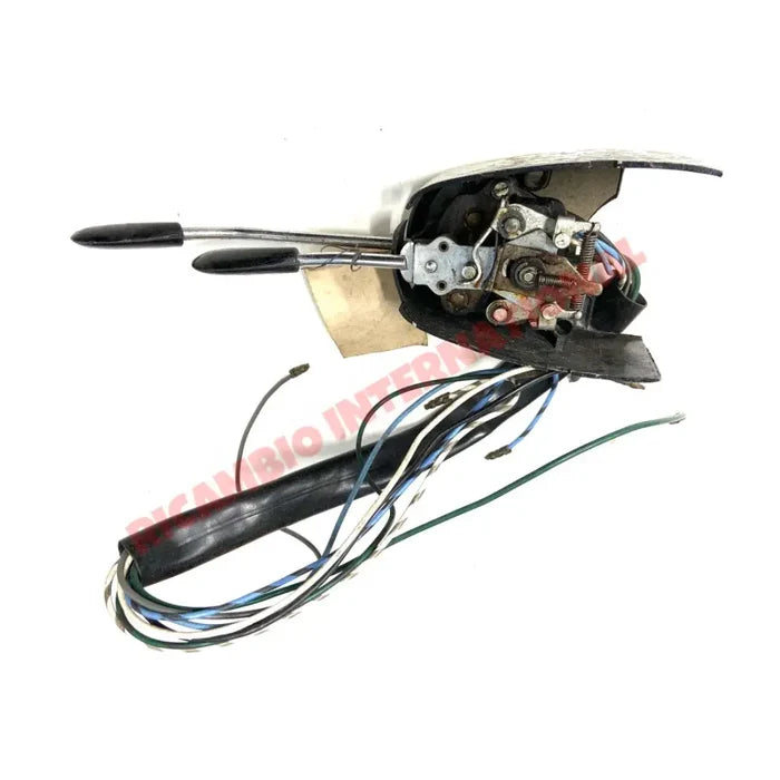 Column Indicator Switch - Fiat 1100 - Ignition & Electrical Items