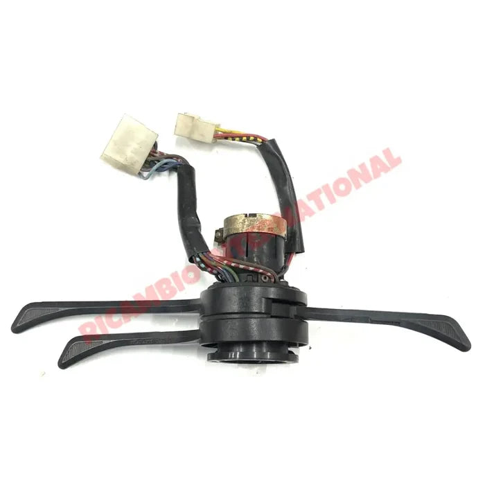 Column Indicator Switch - Fiat 124 131 132 - GENUINE COLUMN SWITCHES