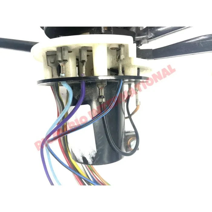 Column Indicator Switch - Fiat 124 - GENUINE COLUMN SWITCHES