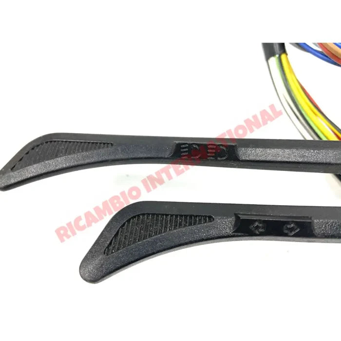 Column Indicator Switch - Fiat 124 - GENUINE COLUMN SWITCHES