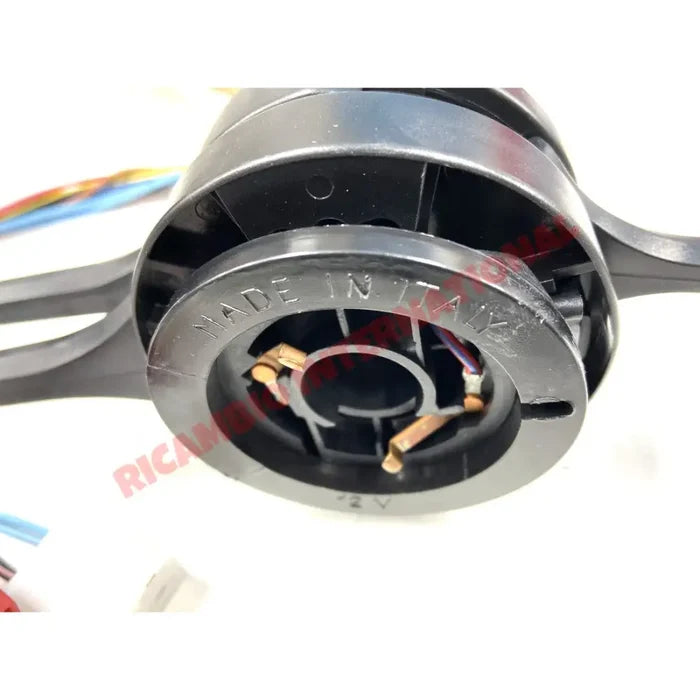 Column Indicator Switch - Fiat 126 127 - GENUINE COLUMN SWITCHES