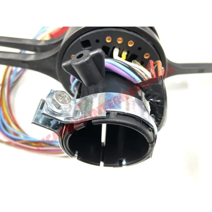 Column Indicator Switch - Fiat 126 127 - GENUINE COLUMN SWITCHES