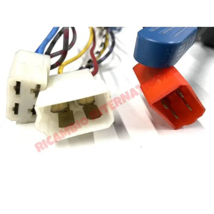 Column Indicator Switch - Fiat 127 - GENUINE COLUMN SWITCHES