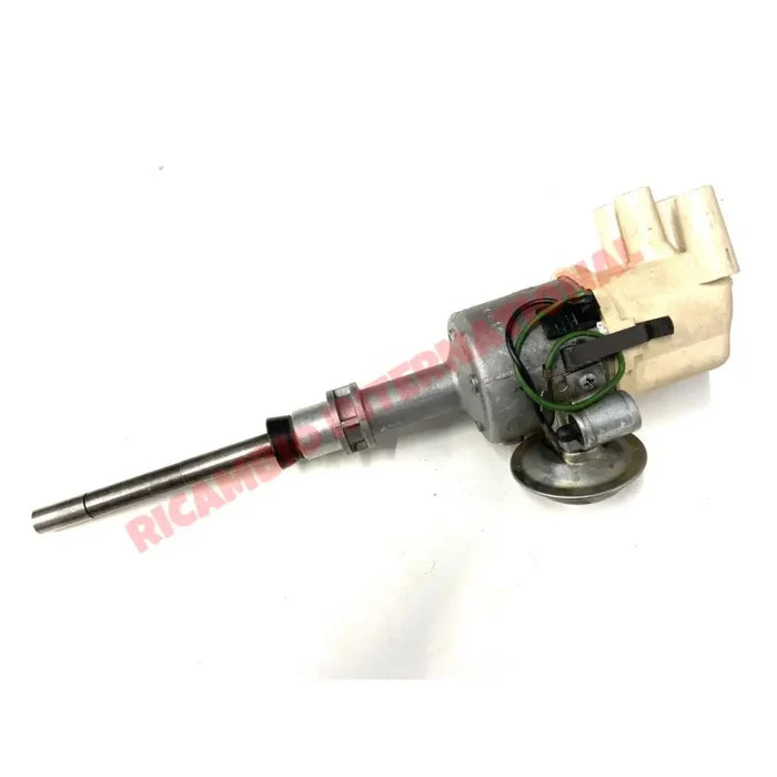 Compete Distributor - Classic Fiat Panda,127 Autobianchi A112 (S177AX) - Electrical