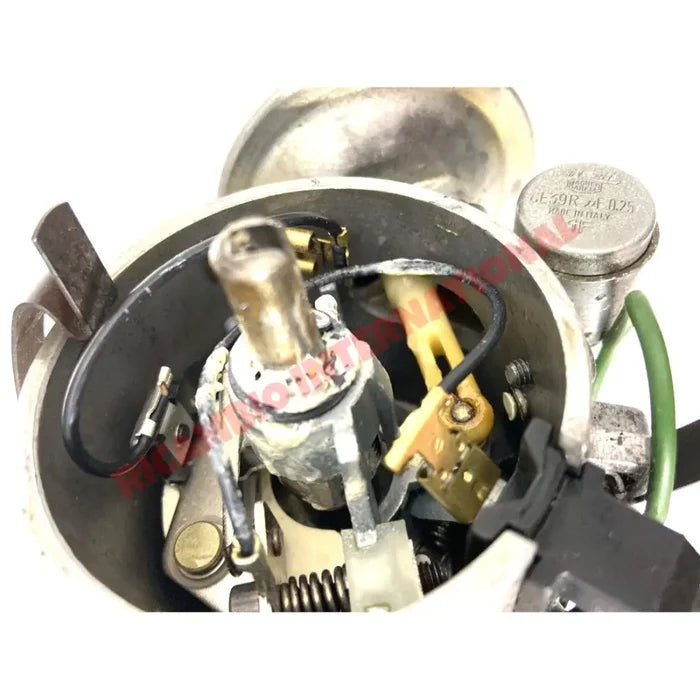 Compete Distributor - Classic Fiat Panda,127 Autobianchi A112 (S177AX) - Electrical