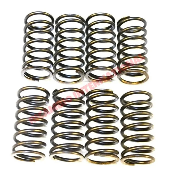 Complete kit of Valve Springs - Fiat 850 - Engine & Engine Parts