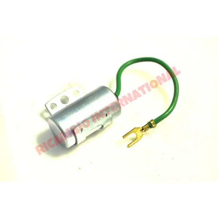 Condenser - Fiat 127,131,132,Ducato,242 - Ignition & Electronic Parts
