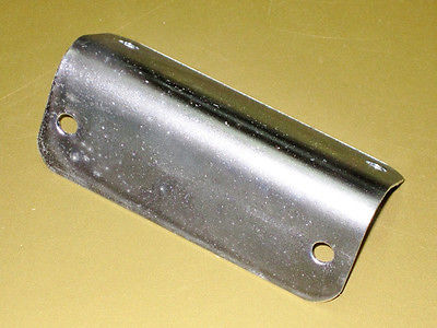 Condensor Mounting Bracket Triumph 82-8082