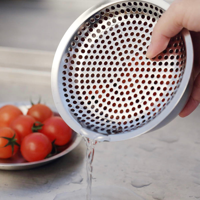Conte Makanai Lid Trays