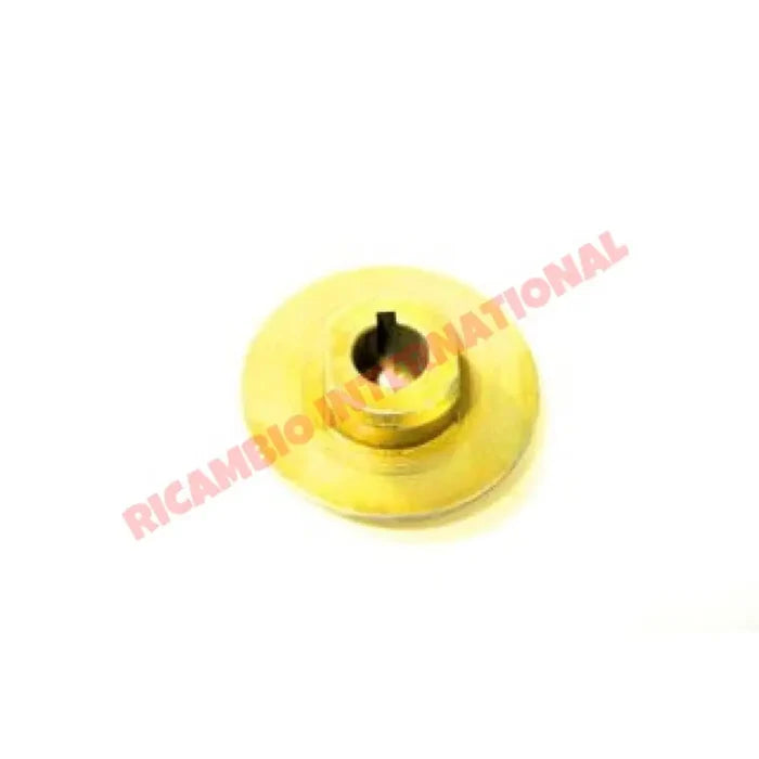 Cooling Fan Alternator Generator Hub - Classic Fiat 500 126 - Heating and Cooling