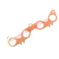 Copper Manifold Gasket - Fiat 600,850 - Exhaust