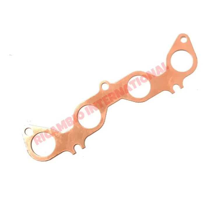 Copper Manifold Gasket - Fiat 600,850 - Exhaust
