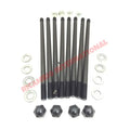 Cylinder Head Bolt Kit - Classic Fiat 500 - Engine & Associated Items