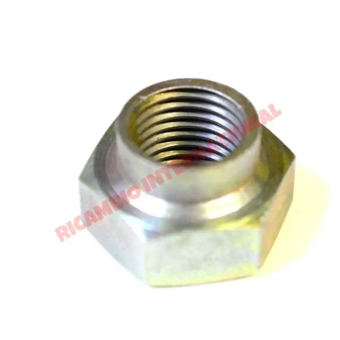 Differential & Pinion Nut - Fiat 124,131,132 - Clutch - Transmission & Related Parts