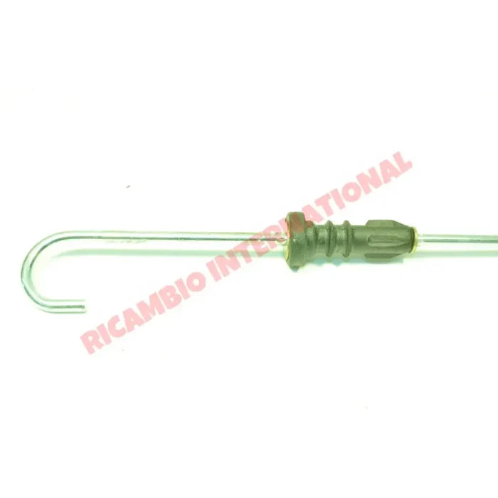 Dipstick - Classic Fiat 500 126 - Mechanical & Engine Parts