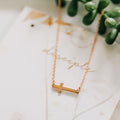 Disciple Necklace