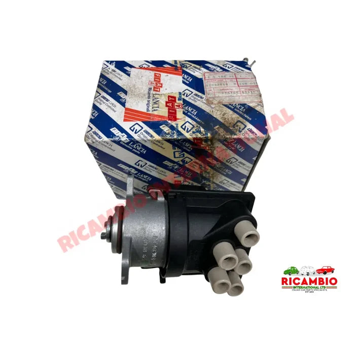 Distributor Complete DT402G 4D08 OL - Fiat Uno,Fiorino,Tempra Lancia Delta,Dedra - Ignition & Electronic Parts