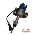 Distributor Complete MAGNETI MARELLI (SE100CX) - Fiat Uno,Strada/Ritmo,Regata - Ignition & Electronic Parts