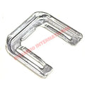 Door Lock Clip - Classic Fiat Panda - Handles - Locks and Catches